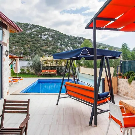 Islamlar Village 1 Bedroom 9087 Villa