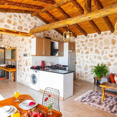 Islamlar Village 1 Bedroom 卡尔坎
