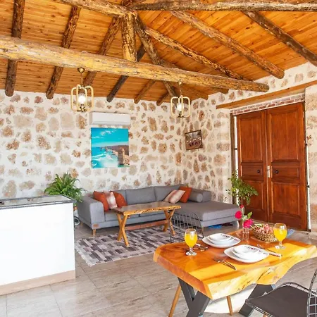 别墅 Islamlar Village 1 Bedroom