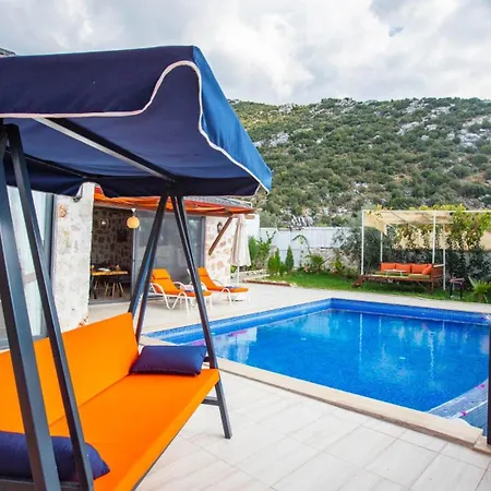 Islamlar Village 1 Bedroom 9087 Villa *