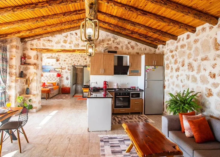 Islamlar Village 1 Bedroom