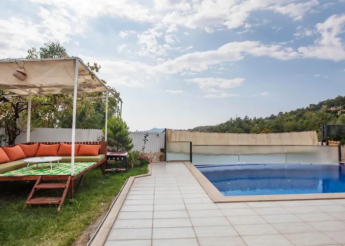 Islamlar Village 1 Bedroom