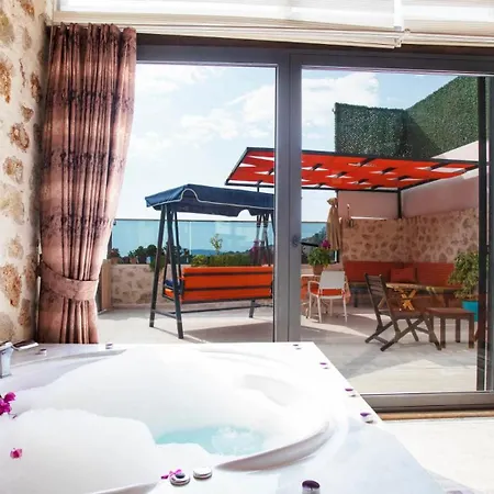 Islamlar Village 1 Bedroom *