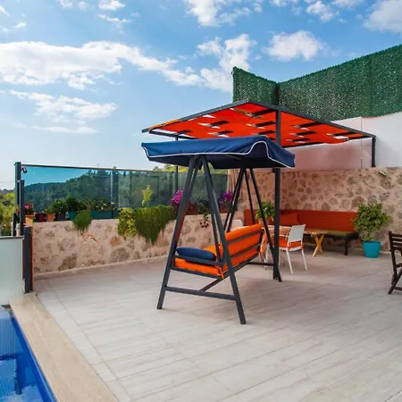 Villa Islamlar Village 1 Bedroom *