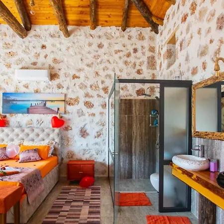 Willa Islamlar Village 1 Bedroom *
