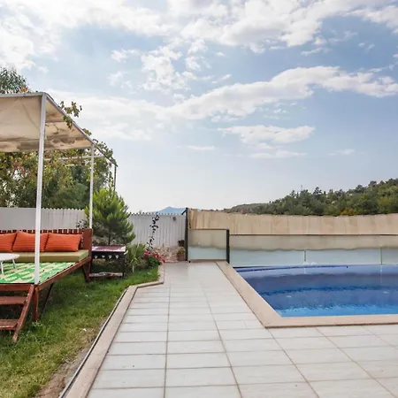 Islamlar Village 1 Bedroom