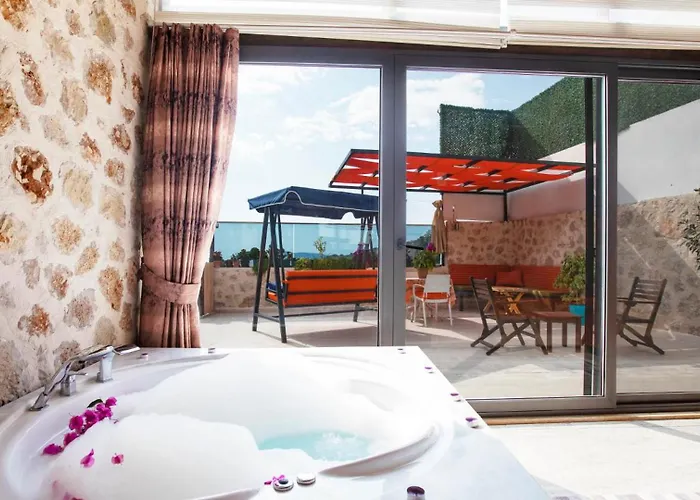 Islamlar Village 1 Bedroom *