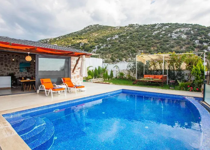 Islamlar Village 1 Bedroom *