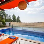 Islamlar Village 1 Bedroom * קלקן