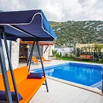 Islamlar Village 1 Bedroom וילה *