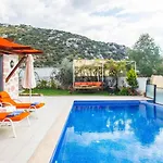 Islamlar Village 1 Bedroom וילה