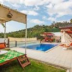 וילה Islamlar Village 1 Bedroom