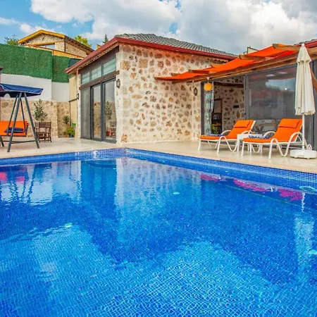 וילה Islamlar Village 1 Bedroom
